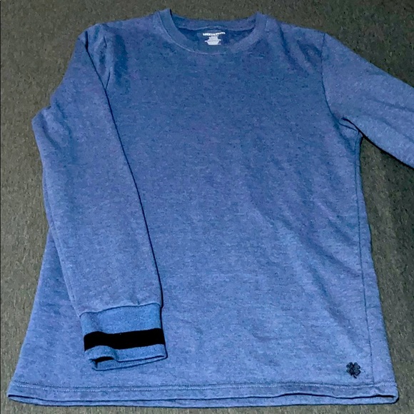 Lucky Brand Other - Lucky brand crewneck sweater (small)